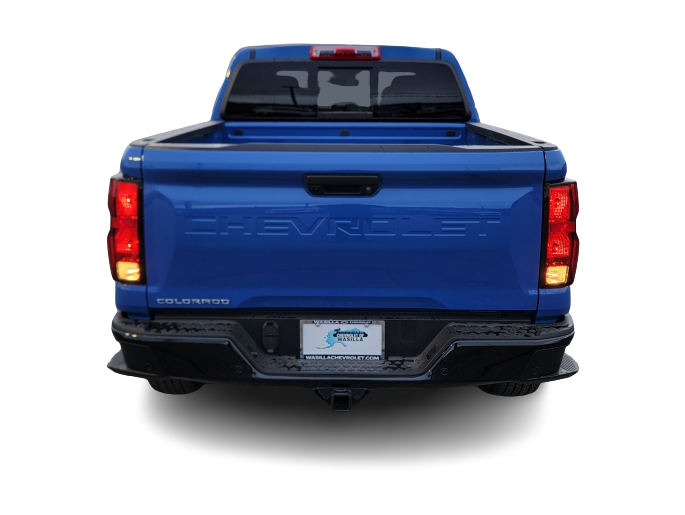 Thumbnail: 2026 Chevrolet Colorado - 5