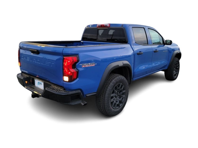 Thumbnail: 2026 Chevrolet Colorado - 19