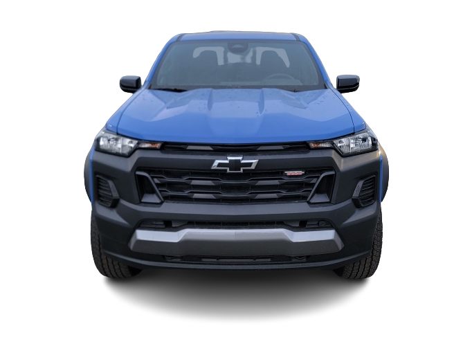 Thumbnail: 2026 Chevrolet Colorado - 6