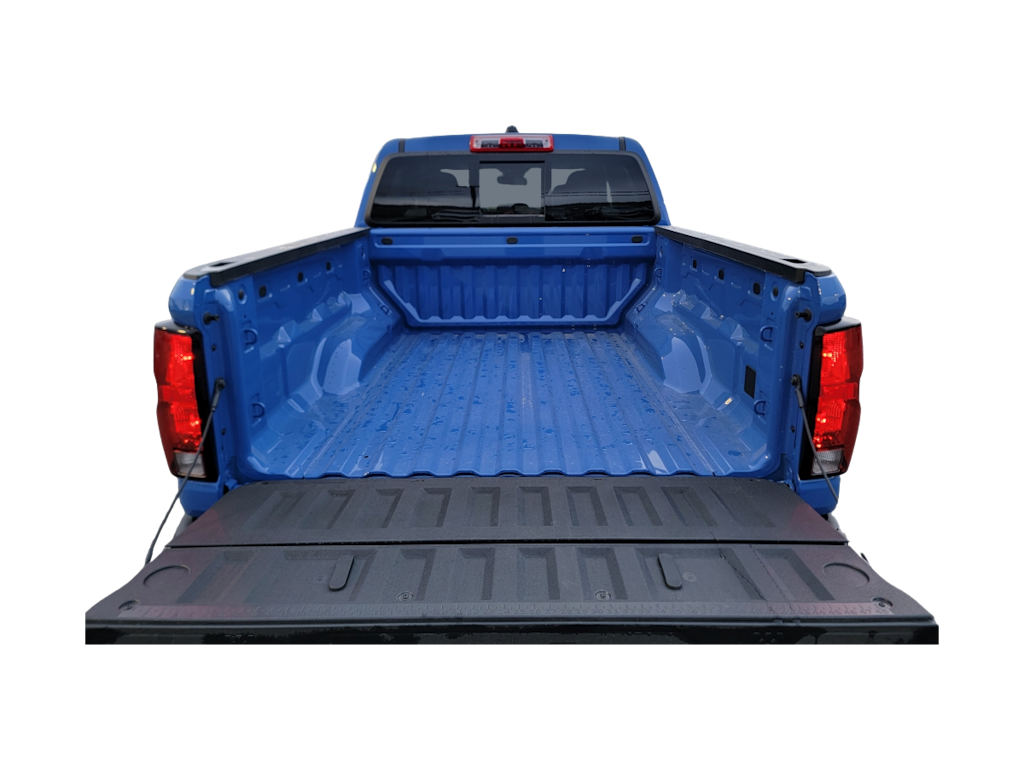 Thumbnail: 2026 Chevrolet Colorado - 16