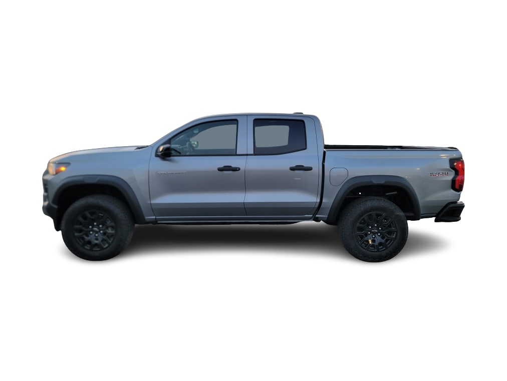 Thumbnail: 2026 Chevrolet Colorado - 3