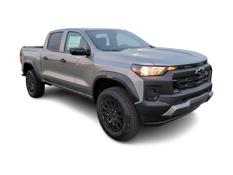 Thumbnail: 2026 Chevrolet Colorado - 21