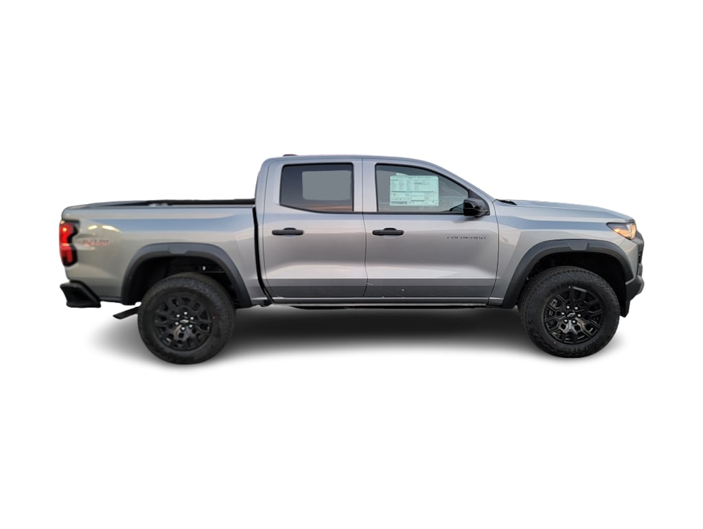 Thumbnail: 2026 Chevrolet Colorado - 20