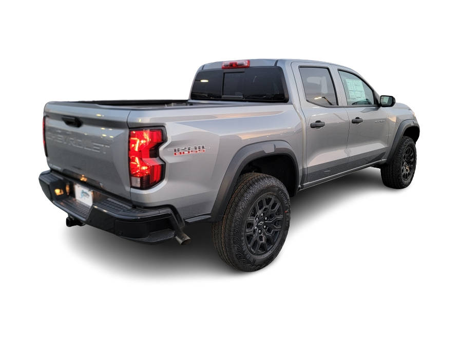 Thumbnail: 2026 Chevrolet Colorado - 19