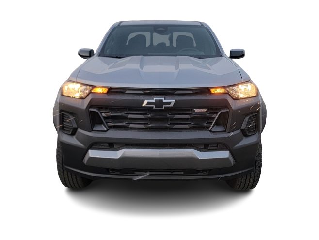 Thumbnail: 2026 Chevrolet Colorado - 6