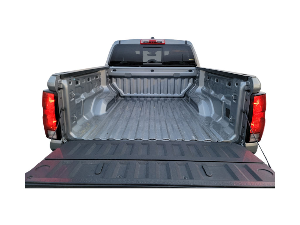 Thumbnail: 2026 Chevrolet Colorado - 16