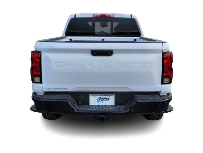 Thumbnail: 2026 Chevrolet Colorado - 5