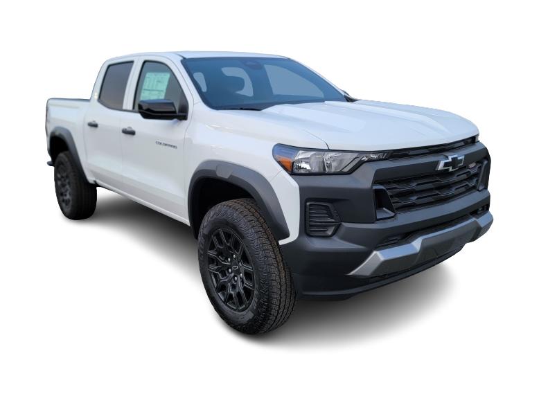Thumbnail: 2026 Chevrolet Colorado - 21