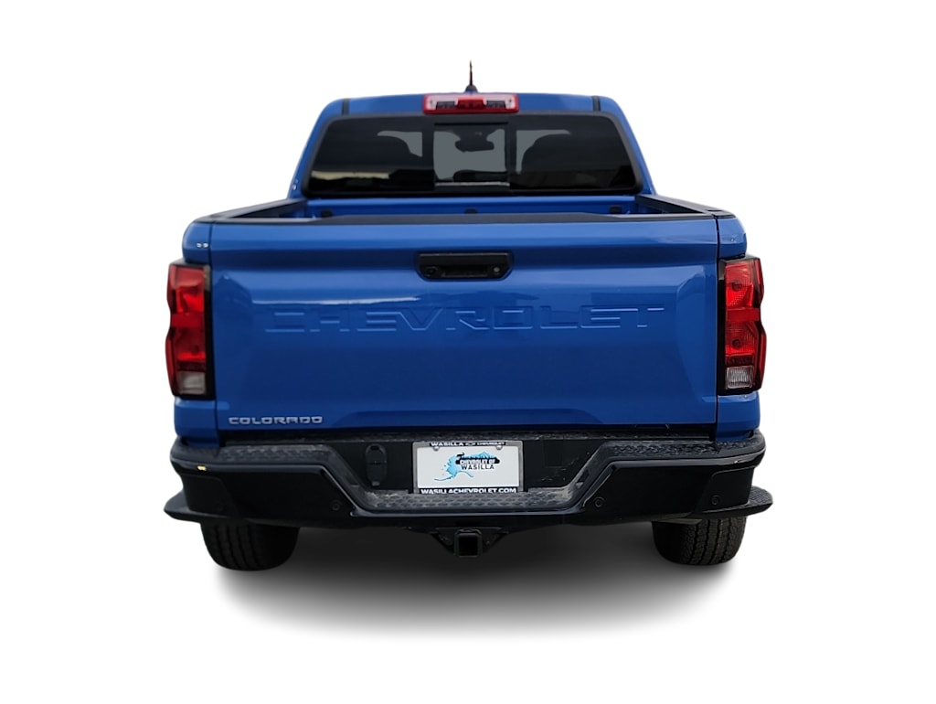 Thumbnail: 2026 Chevrolet Colorado - 5