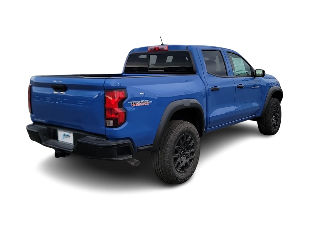 Thumbnail: 2026 Chevrolet Colorado - 19