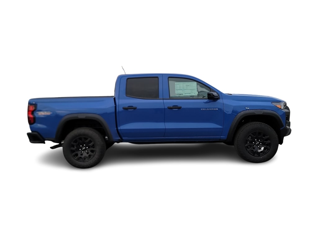 Thumbnail: 2026 Chevrolet Colorado - 20