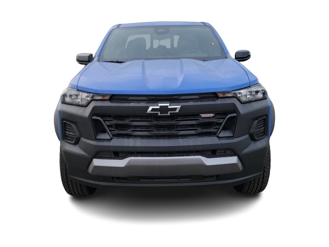 Thumbnail: 2026 Chevrolet Colorado - 6