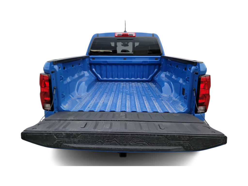 Thumbnail: 2026 Chevrolet Colorado - 16