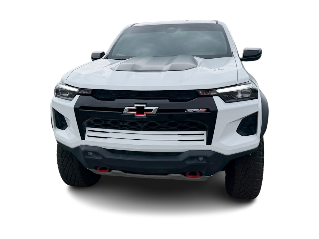 Thumbnail: 2024 Chevrolet Colorado - 6