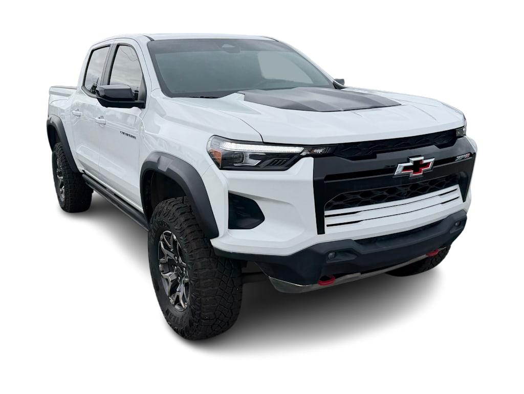 Thumbnail: 2024 Chevrolet Colorado - 18