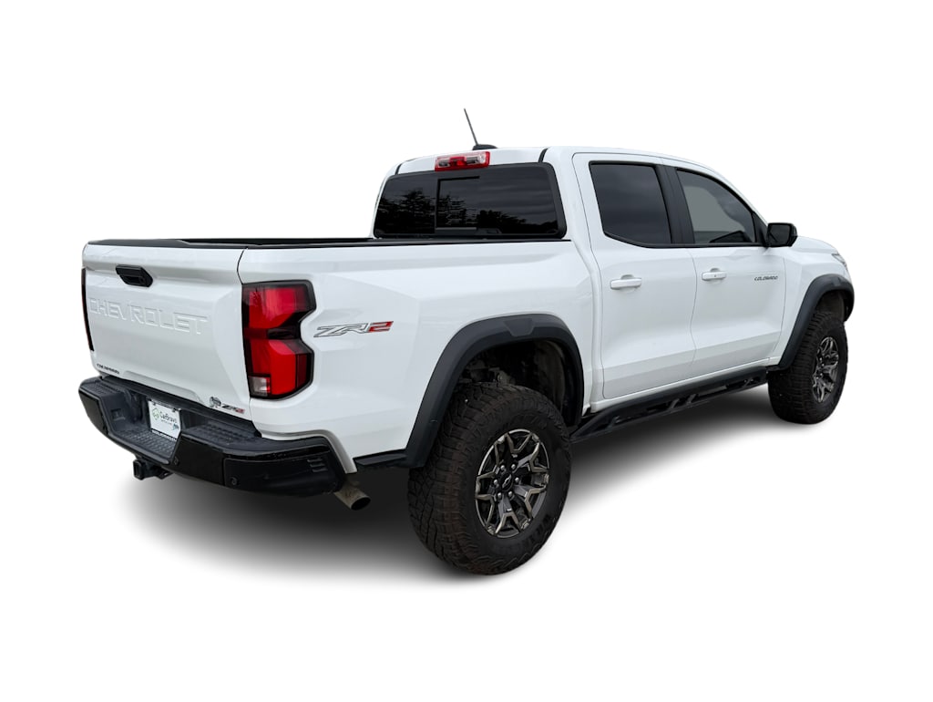 Thumbnail: 2024 Chevrolet Colorado - 20