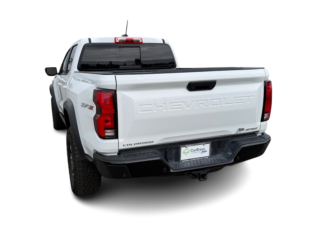 Thumbnail: 2024 Chevrolet Colorado - 21