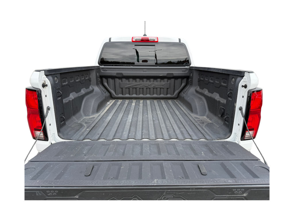 Thumbnail: 2024 Chevrolet Colorado - 13