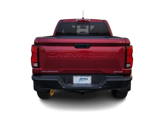 Thumbnail: 2026 Chevrolet Colorado - 5