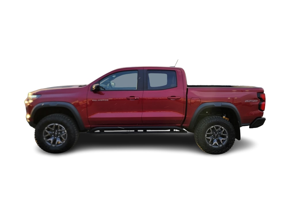 Thumbnail: 2026 Chevrolet Colorado - 3