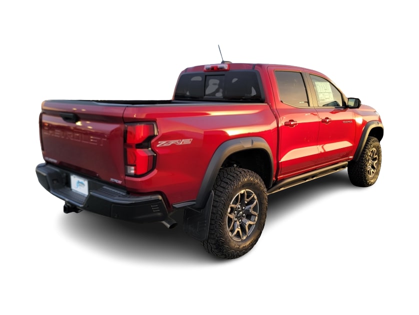 Thumbnail: 2026 Chevrolet Colorado - 19