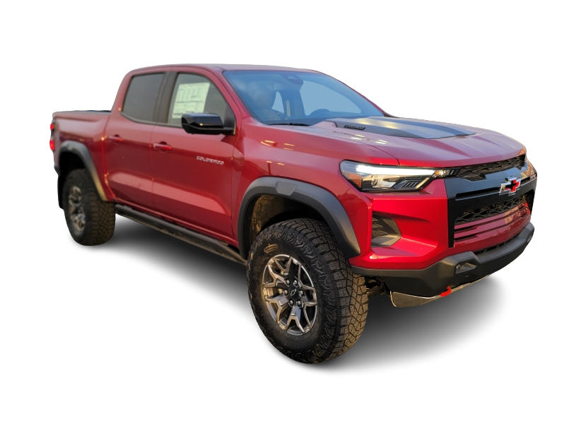 Thumbnail: 2026 Chevrolet Colorado - 21