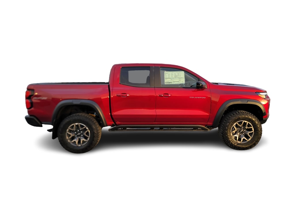 Thumbnail: 2026 Chevrolet Colorado - 20