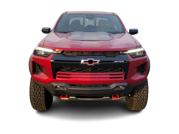 Thumbnail: 2026 Chevrolet Colorado - 6
