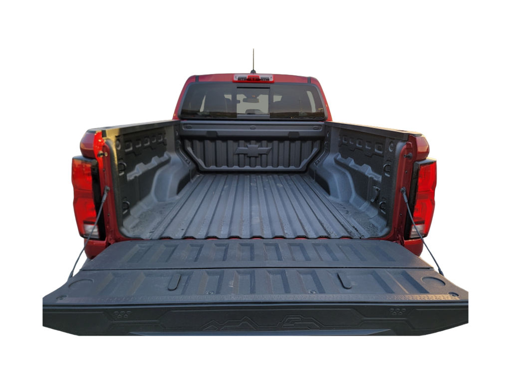 Thumbnail: 2026 Chevrolet Colorado - 16