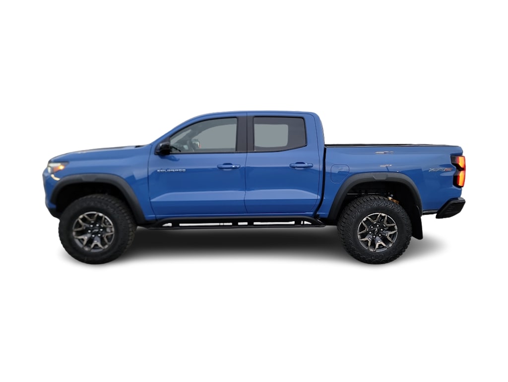Thumbnail: 2026 Chevrolet Colorado - 3