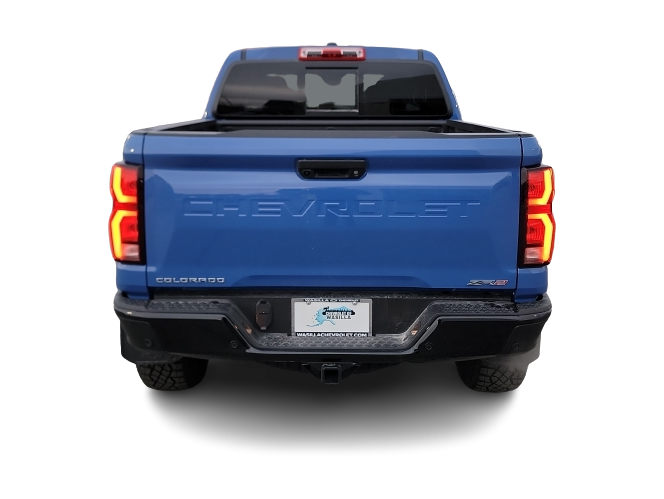 Thumbnail: 2026 Chevrolet Colorado - 5