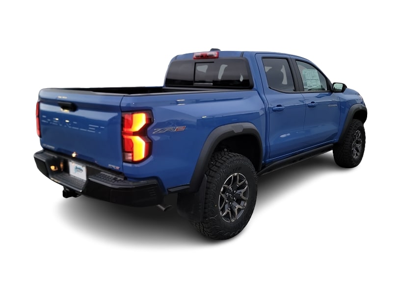 Thumbnail: 2026 Chevrolet Colorado - 19