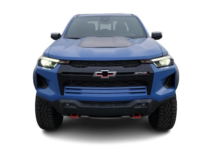 Thumbnail: 2026 Chevrolet Colorado - 6