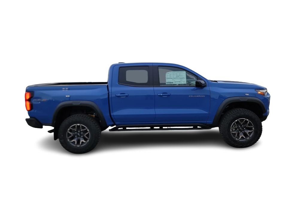 Thumbnail: 2026 Chevrolet Colorado - 20