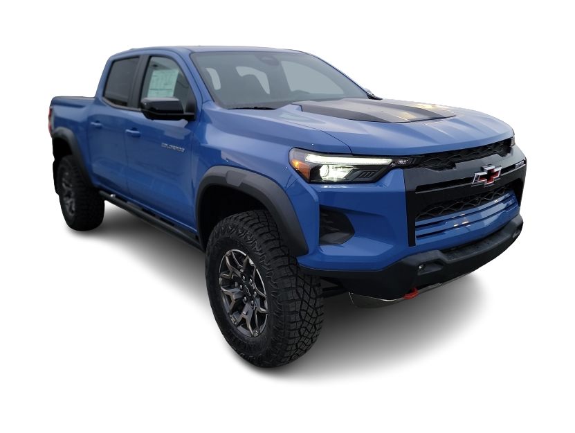 Thumbnail: 2026 Chevrolet Colorado - 21