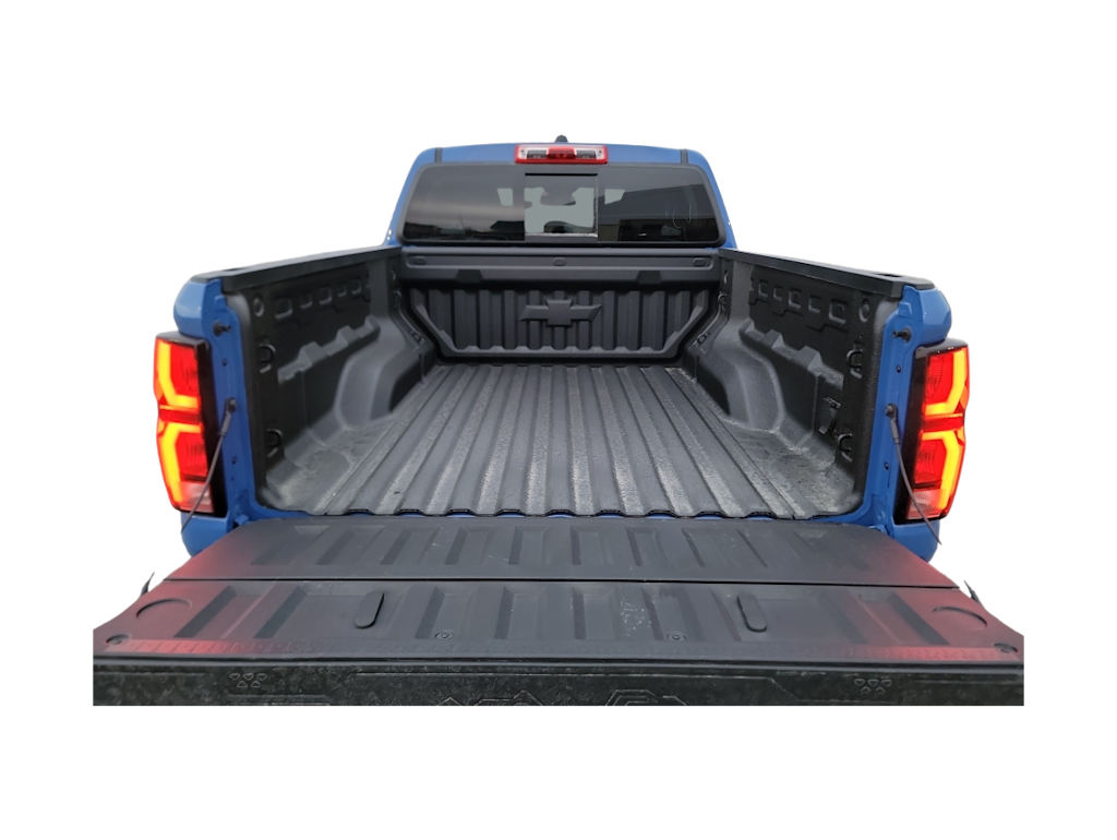 Thumbnail: 2026 Chevrolet Colorado - 16