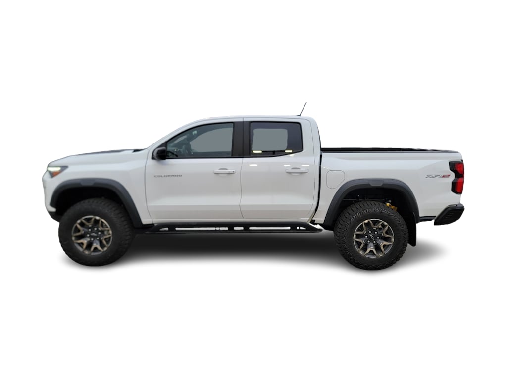 Thumbnail: 2026 Chevrolet Colorado - 3
