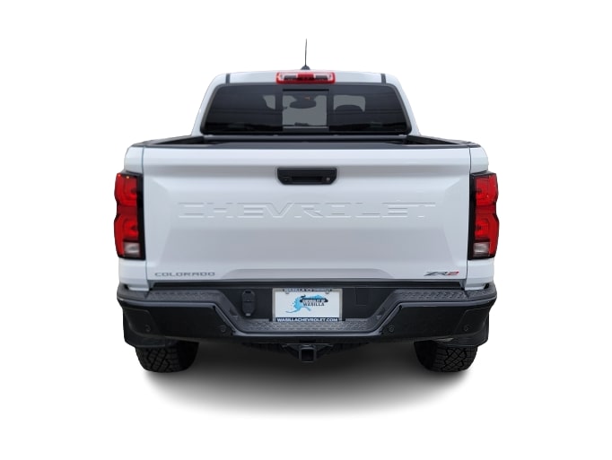 Thumbnail: 2026 Chevrolet Colorado - 5