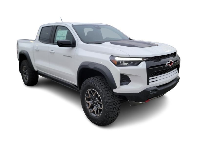 Thumbnail: 2026 Chevrolet Colorado - 21