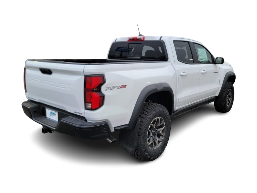 Thumbnail: 2026 Chevrolet Colorado - 19