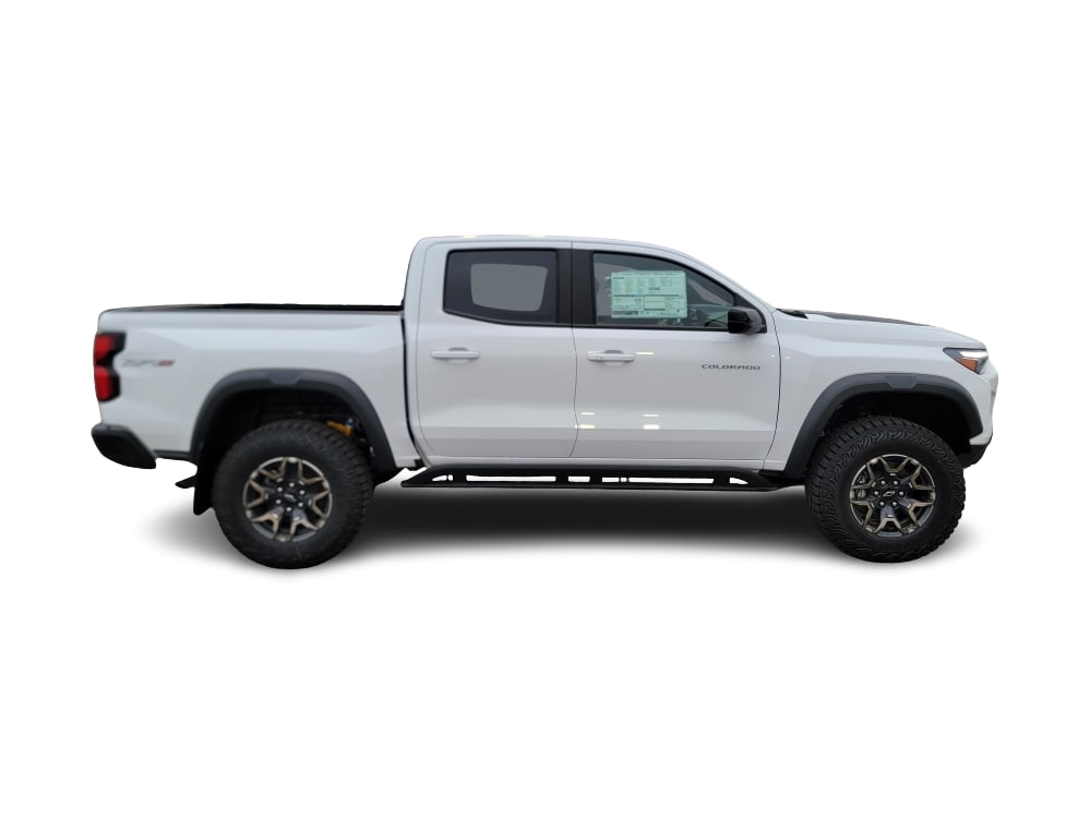 Thumbnail: 2026 Chevrolet Colorado - 20