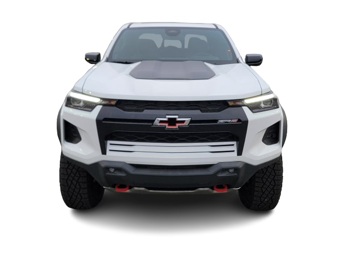 Thumbnail: 2026 Chevrolet Colorado - 6