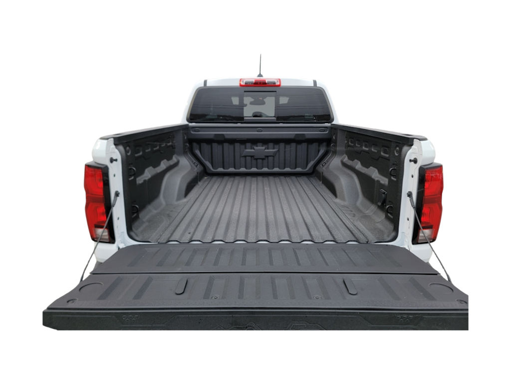 Thumbnail: 2026 Chevrolet Colorado - 16