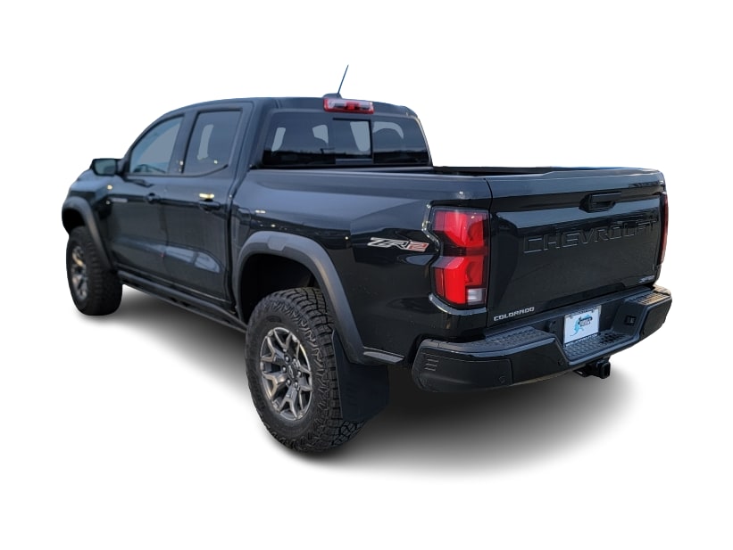 Thumbnail: 2026 Chevrolet Colorado - 4