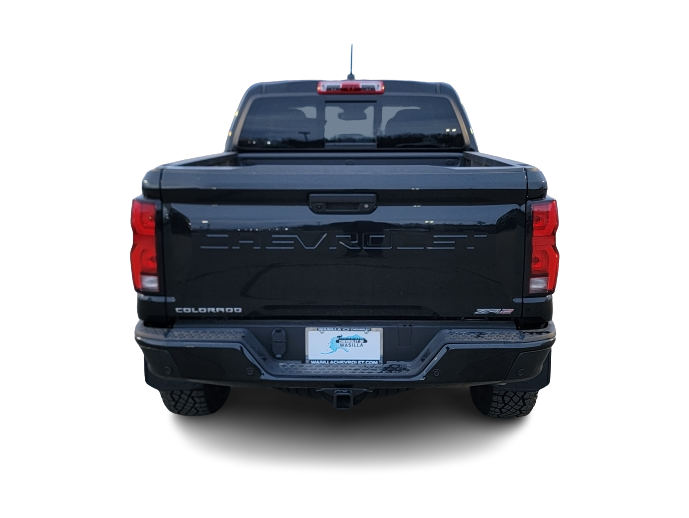 Thumbnail: 2026 Chevrolet Colorado - 5