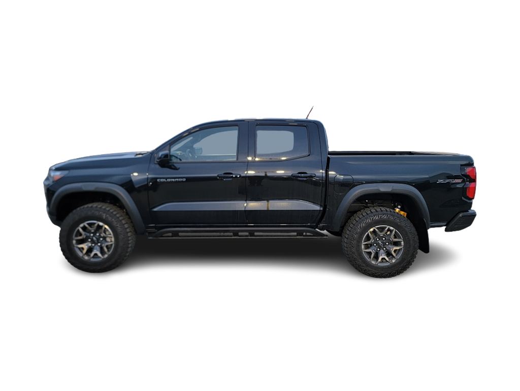 Thumbnail: 2026 Chevrolet Colorado - 3