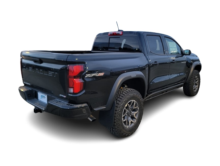 Thumbnail: 2026 Chevrolet Colorado - 19