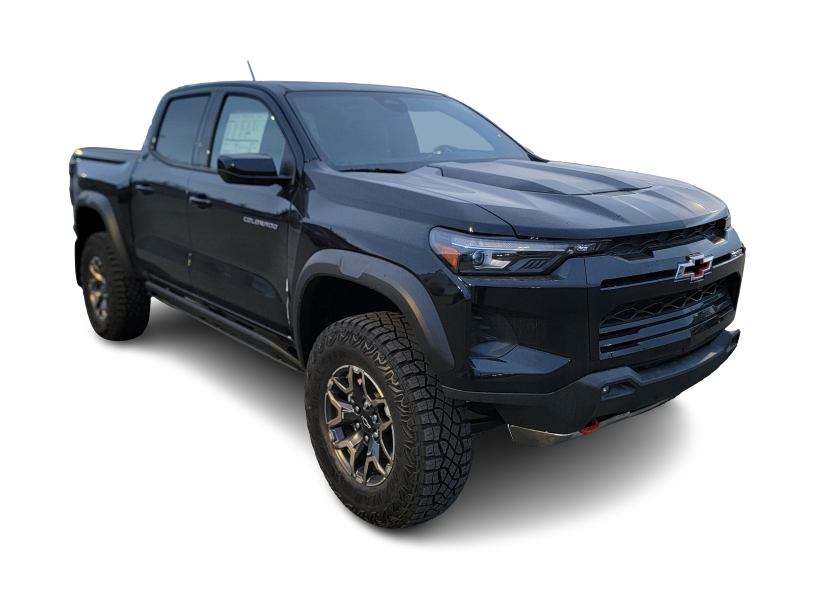 Thumbnail: 2026 Chevrolet Colorado - 21