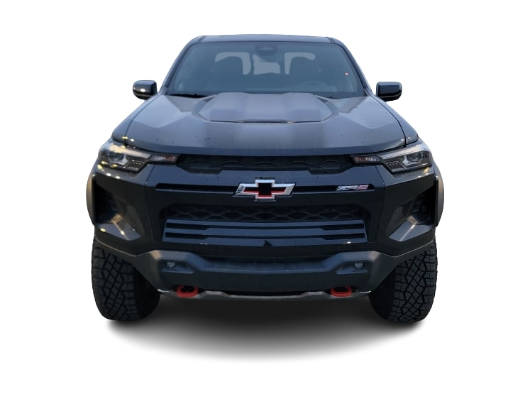 Thumbnail: 2026 Chevrolet Colorado - 6