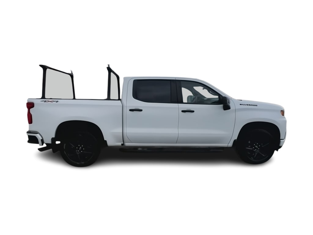 2022 Chevrolet Silverado 1500 Custom 15